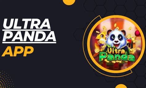 ultra panda mobi app|Download .